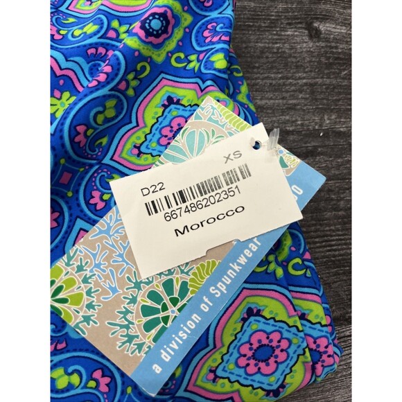 Southwind Apparel Short Dress Size XS UPF 50 (EF) - Picture 9 of 9